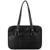 Japanese Academy Style JK Uniform Crossbody Bag – Solid Color PU Shoulder Handbag for Women and Students