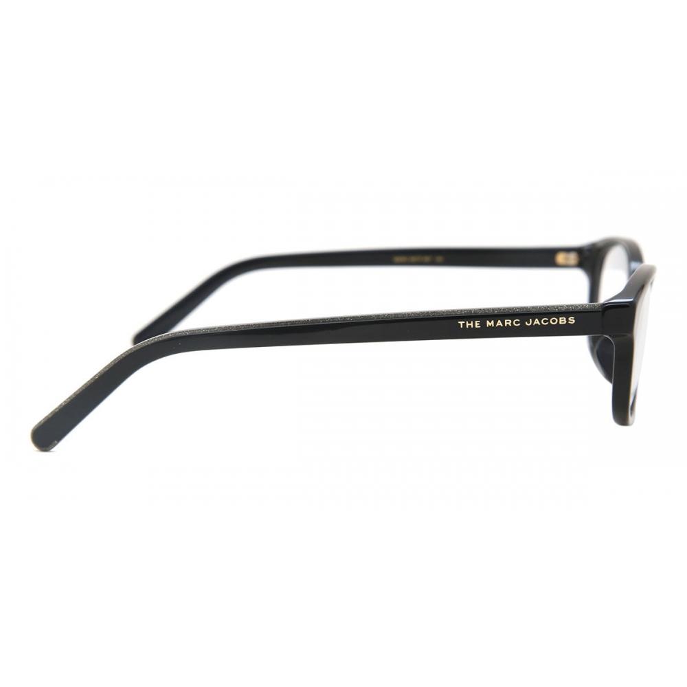 Marc Jacobs Marc 467 F Asian Fit 807 Unisex Eyeglasses