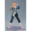 Figma Chainsaw Manpower Non-scale Plastic Painted Action Figure