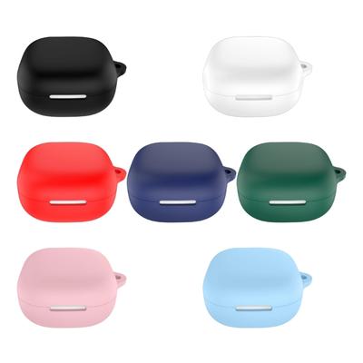 Flexible Guard Silicone Protective Case Housing For R60i NC Earphone Shockproof Cover Scratch Resistant Sleeve Daily Use