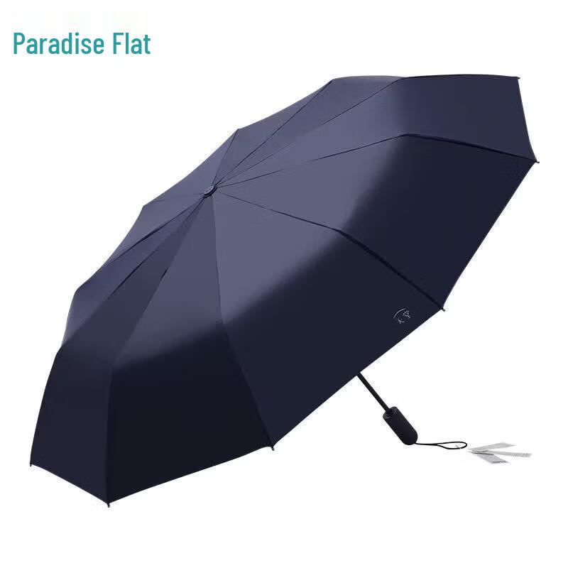 Fully Automatic UV Protection Travel Umbrella