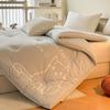 HLA Home Ultra-Soft A-Class Warm Quilt