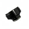 70mm 6 Hole For MOZA Steering Quick Release Racing Simulator Game Steering Wheel Hub For SIMAGIC M10 A/Mini Euro Truck