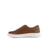 Vainer Men Comfort Punching Summer Sneakers 1g840v1cc Dark Brown