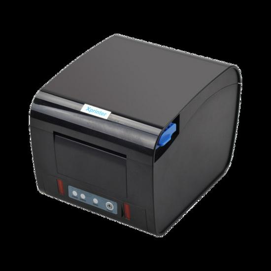 Xinye XP-D230H 80MM Thermal Receipt Printer for Kitchen and Takeaway