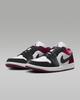 FZ3242-001 Nike Air 1 Low SE Velvet Red Black (Women's)