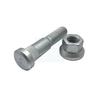5 SetS 10.9 Grade Complete Wheel Bolt Nut OEM 21147687 For Volv- FE 2006- FH FM Truck B12M B13R Bus
