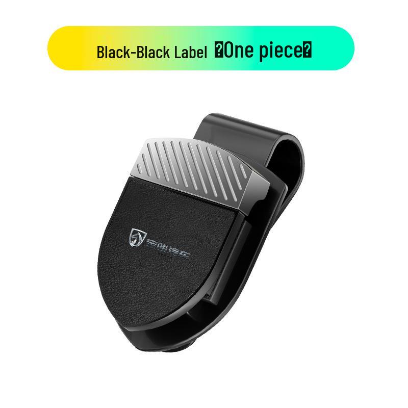 Baojun Kiwi Yunhai Yueye Plus Car Sun Visor Glasses Clip and Storage Rack