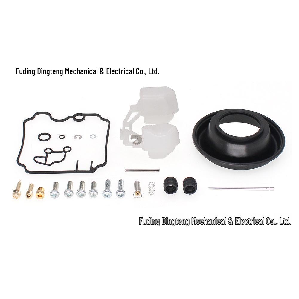 Yamaha FZR600R Carburetor Repair Kit (1989-1999)