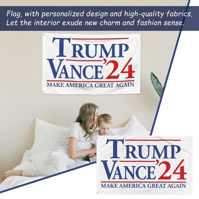 Double Sided Seasonal Garden Flag Personalized Garden Flag Perfect For All Seasons