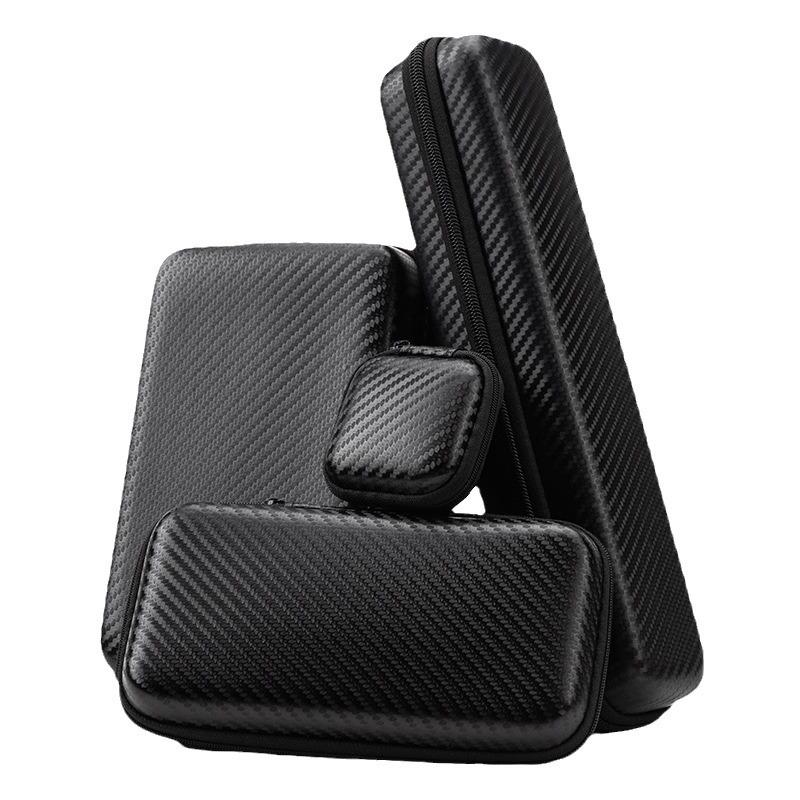 Borsa Custodia Rigida Antiurto in EVA per Hard Disk e Accessori - Disponibile