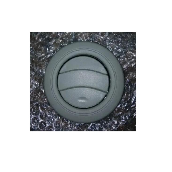 For Toyota Sienna Roof Vents Air Conditioning Outlet 1pc gray color
