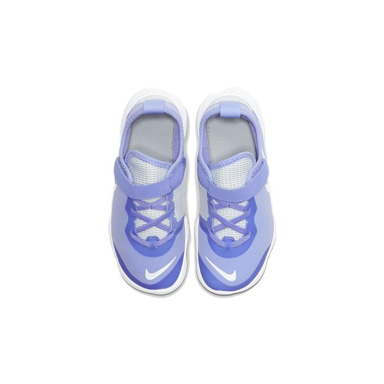 Nike Free RN 5.0 Light Thistle PS CJ2078-500