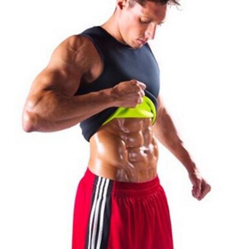 sweat vest for belly fat