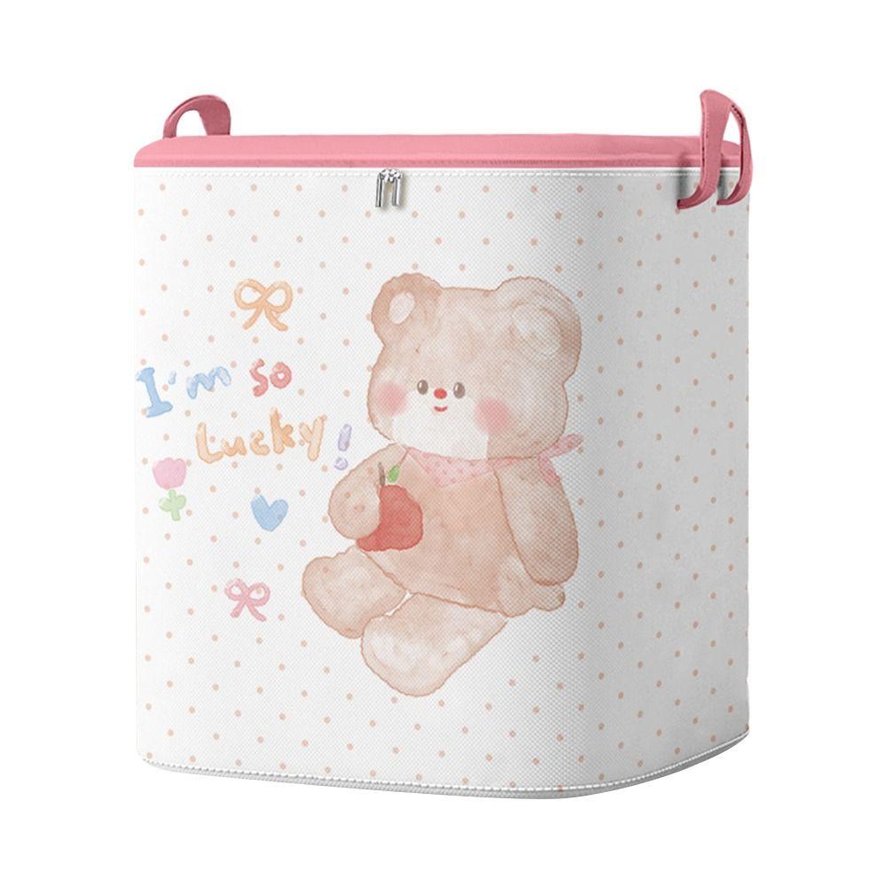 Storage Containers Folding Storage Baskets Household Moving Bags for Closet Organizer