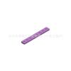 Universal 1x8 Plate Assembly Building Block Accessories - Compatible Small Particle Brick Base