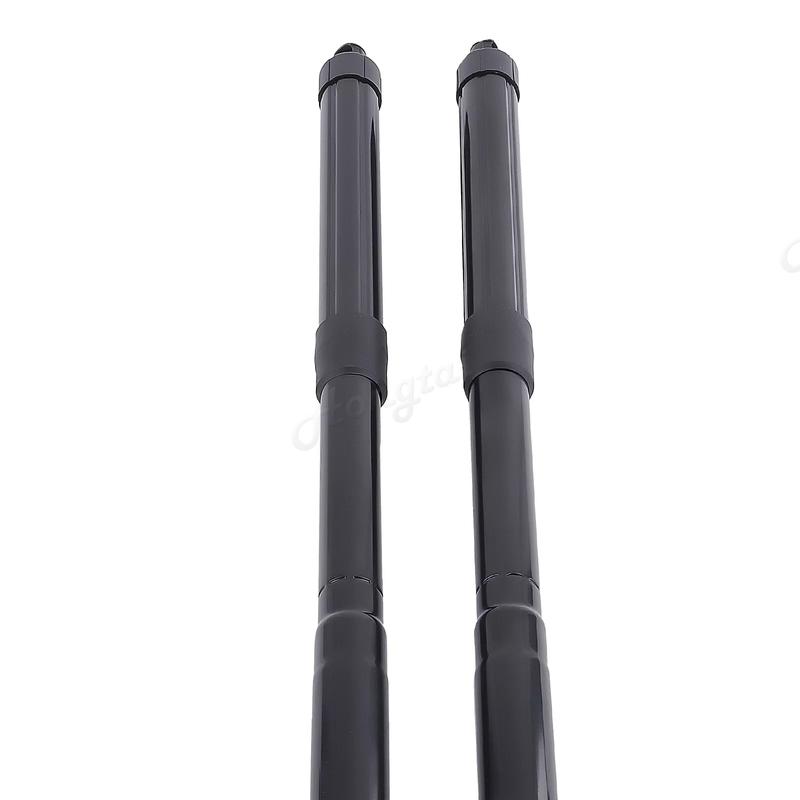 81770A9100 81780A9100 Liftgate Power Hatch Lift Support Opener Shock For 15-21 Kia Sedona Carnival Electric Tailgate Gas Struts