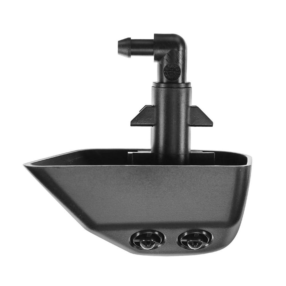 

Front Right Headlight Washer Nozzle Jet LR003850 For Land Rover LR2 2008-2013