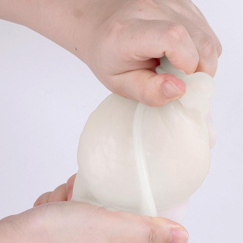 Flower Pillar Candle Molds for Epoxy Resin Candle Soap Embossed Flower Cylinder Shape Silicone Molds for Home Decoration