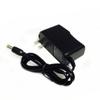 4.2/8.4/14.6/16.8/12.6V 1A Eu Plug Lithium Battery Charger Charger Power Adapter Charger With Wire Lead Dc 5.5 *2.1Mm