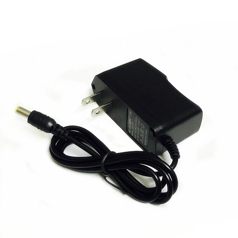 4.2/8.4/14.6/16.8/12.6V 1A Eu Plug Lithium Battery Charger Charger Power Adapter Charger With Wire Lead Dc 5.5 *2.1Mm