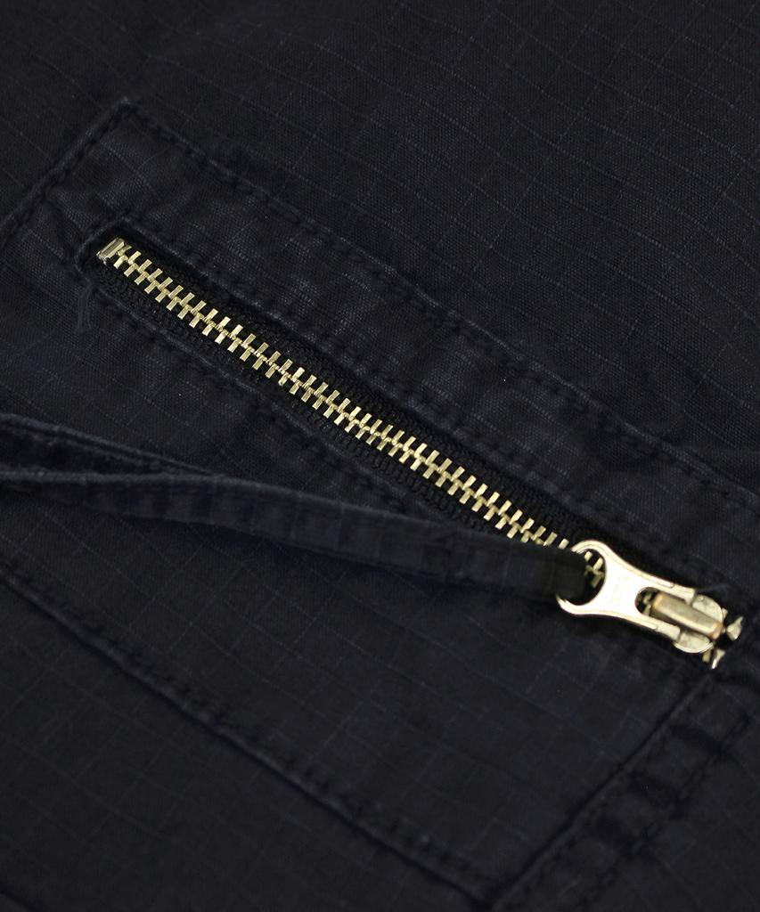 MAINBOOTH Cargo Bootcut Pants(Black)