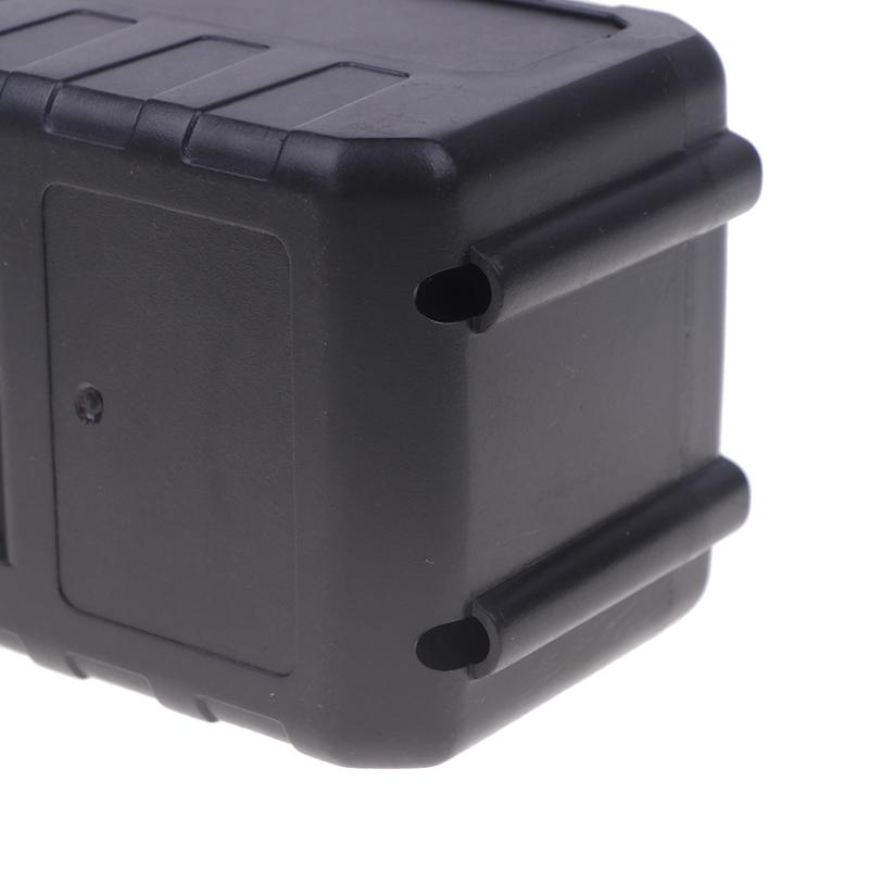 21V 15článková Li-Ion lithiová baterie Case Pack Kit 18650 lithiová baterie Shell Kit Příslušenství pro bateriové sady
