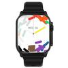 Smartwatch Bluetooth Talk Smartwatch Message Alert Heart Rate Monitor Sports Watch for Android IOS Men Women