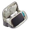 Bag-in-Bag Stand-Up Pouch, THIRD FIELD, Dark Gray, TFD-G11DM