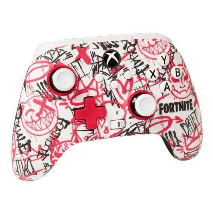 Manette sans fil | fortnite-accessoire-xbox series x