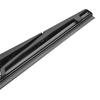 Rear Windshield Wiper Wiper Vane Accessories High-Quality Natural Rubber