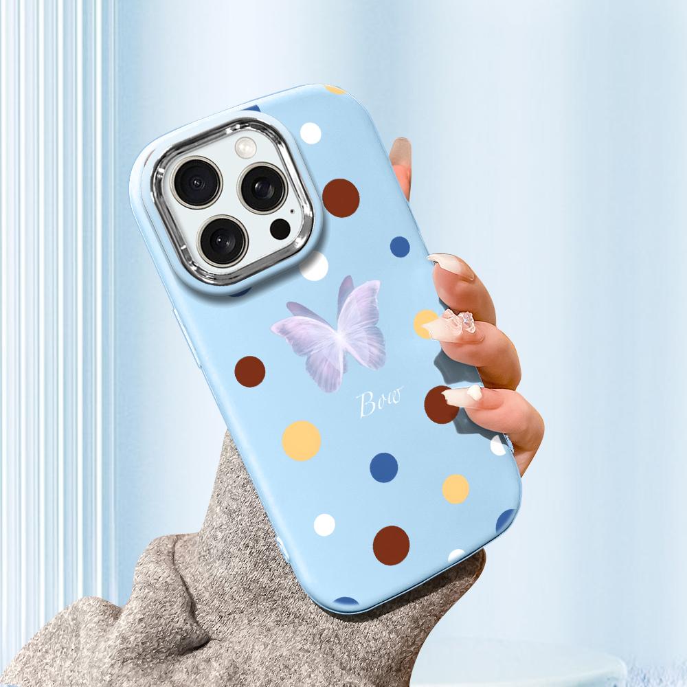 For iPhone 15 14 13 11ProMax 14 15 16 Samsung S25 S24 S23 S22 Redmi 10 13 14C Cartoon Black Cat Silver Edge Soft Liquid Silicone Protective Casing