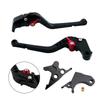 Long Clutch Brake Lever Fit for HONDA CRF1100L Africa Twin 2022-2024