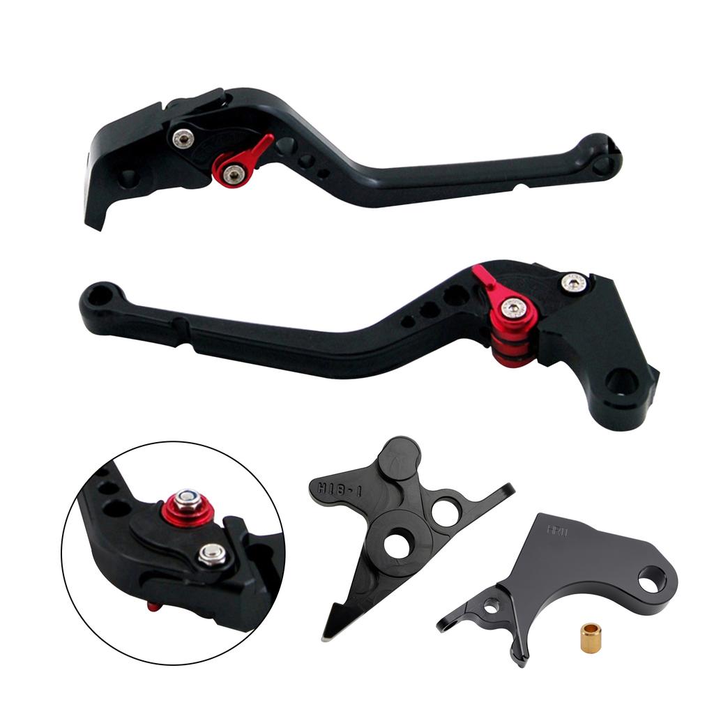 Long Clutch Brake Lever Fit for HONDA CRF1100L Africa Twin 2022-2024