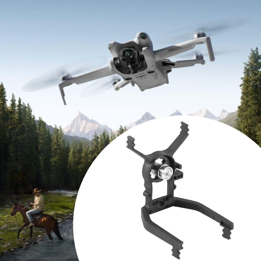 

Spare Parts Drone Gimbal Arm Dampener DIY Repairing Drone Damping Plate Professional Shockproof for DJI Mavic Mini 2/SE/Mini