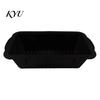 Microwave Safe Baking Pan Rectangular Silicone Toast Pan, Non-stick Multifunctional Mold, Heat Resistant Flexible Bakeware Food Grade Loaf for