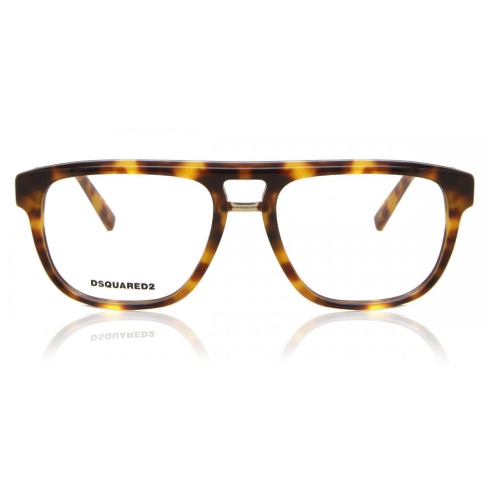 Dsquared2 Dq5257 052 Men Eyeglasses