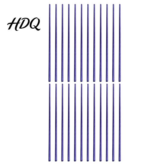 Bedroom Fragrance Sticks for Decor Diffuser Replacement Sticks Thick Fiber High Density Absorption Long Lasting Transfer Essential Oil Home Bathroom
