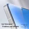Shanmo Redmi Turbo 4 Pro Tempered Glass Screen Protector