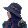 Bicycle Hat Simple UV Slimming CE Suitable for High School Everyday Emergency Outdoor with Chin Head Circumference Helmet, Type, Men's & Women's,