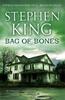 Bag of Bones by Stephen King Paperback Book 9781444720686