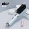 140-200C° Straight Hair Comb 3 Temp Settings Straightening Comb New Hair Straightener