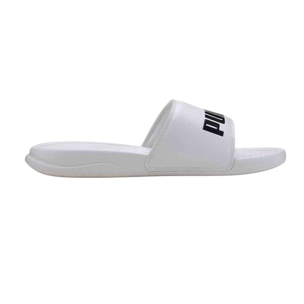 Puma Mens Popcat Flat Sliders