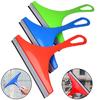 Car Windshield Cleaner Brush Window Glass Wiper Cleaning Floor Household Tools