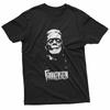 Frankenstein Monster Classic Horror Flick White T-Shirt