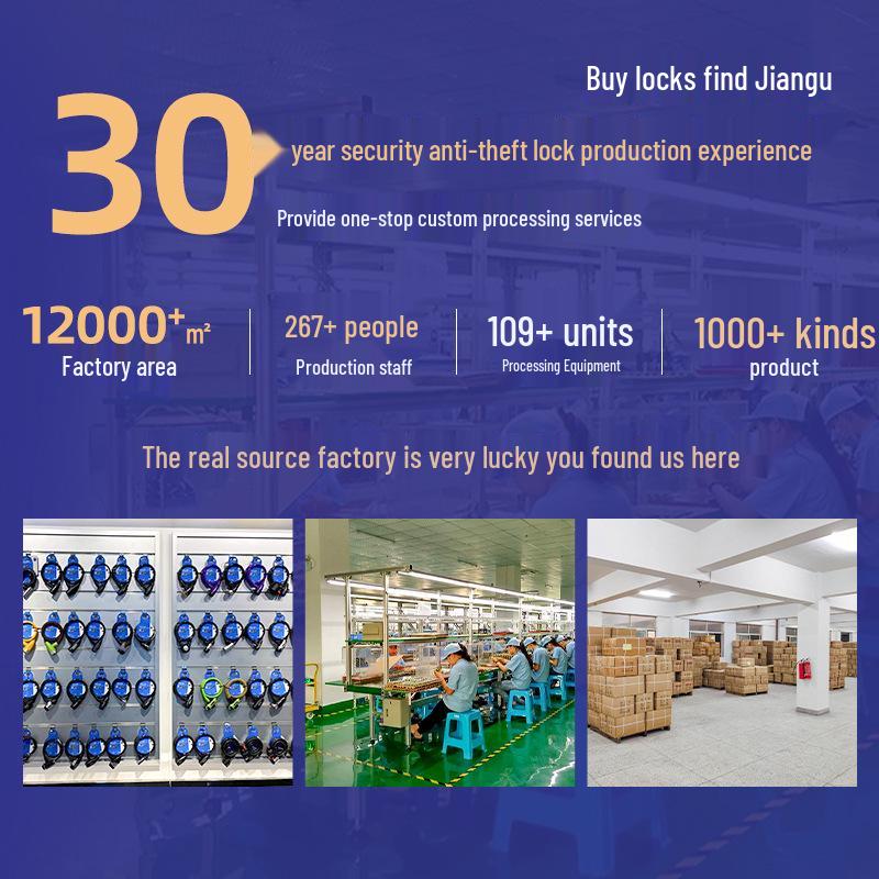 Five-Digit Combination Anti-Theft Steel Cable Lock for Bicycles and Helmets