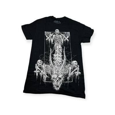 Spencers Damen-T-Shirt PRINT S
