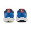 Nike Star Runner 4 Comfortable Slip Resistant Cushioning Breathable Low Top Kids' Running Shoes Blue Kids' DZ4491-400