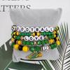 World Cup Beaded Football Bracelet Gift Set - Handmade and Stylish Accessories