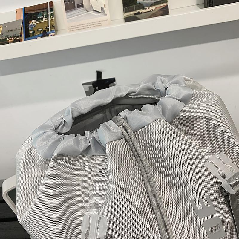 Outdoor-Rucksack mit großer Kapazität Campus-Schulranzen für Studenten Sportlicher multifunktionaler Reiserucksack